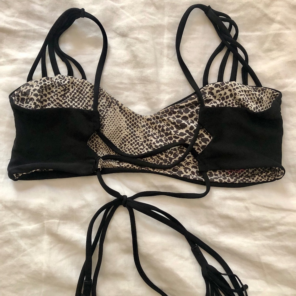 Acacia Bikini Set - Size M